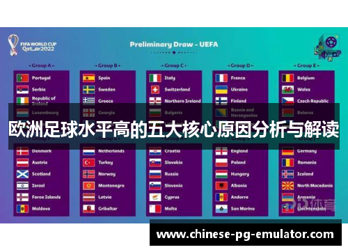 欧洲足球水平高的五大核心原因分析与解读