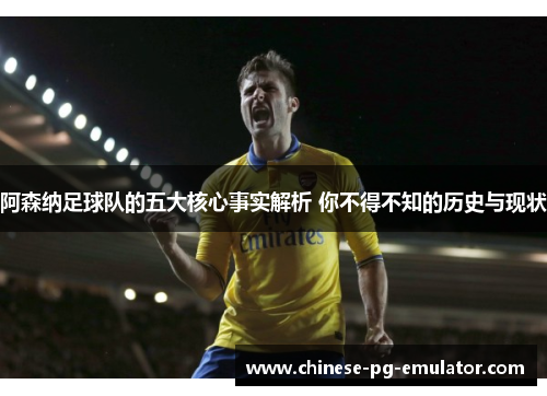 阿森纳足球队的五大核心事实解析 你不得不知的历史与现状