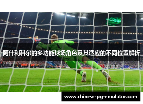 阿什利科尔的多功能球场角色及其适应的不同位置解析