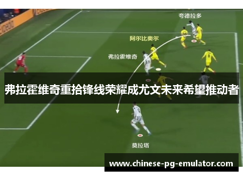 弗拉霍维奇重拾锋线荣耀成尤文未来希望推动者