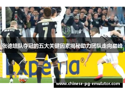 张德培队夺冠的五大关键因素揭秘助力团队走向巅峰