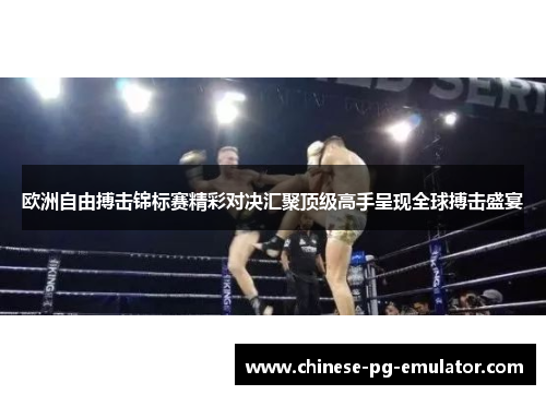 欧洲自由搏击锦标赛精彩对决汇聚顶级高手呈现全球搏击盛宴