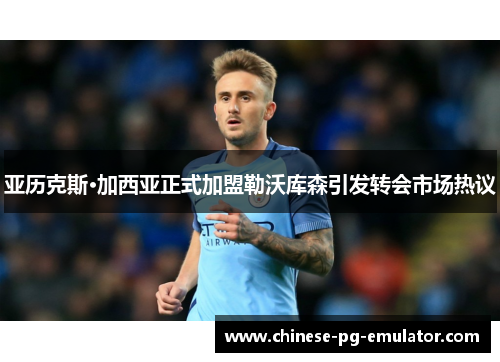 亚历克斯·加西亚正式加盟勒沃库森引发转会市场热议